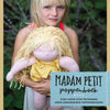 Madam Petit, Puppenbuch.