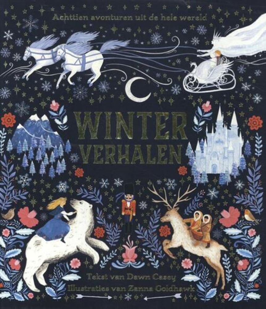 Wintergeschichten. 5+