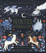Wintergeschichten. 5+ - afbeelding 1