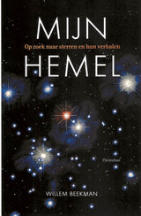 Meine Güte, ich suche nach Sternen und ihnen - afbeelding 1
