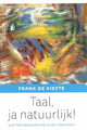 Sprache, ja natürlich!