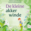 Die kleine Ackerwinde. 3+