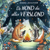 Der Hund, der alles verschlungen hat. 4+