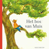 Der Wald der Maus. 3+ Bilderbuch Top 10