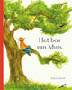 Der Wald der Maus. 3+ Bilderbuch Top 10