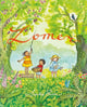 Sommertafelbuch. 1+