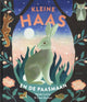 Kleiner Hase und der Ostermond. 3+