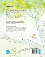 Reich an Geschichten: Pip babysittet. 6+ - afbeelding 2