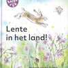 Reich an Geschichten: Frühling auf dem Land. 6+