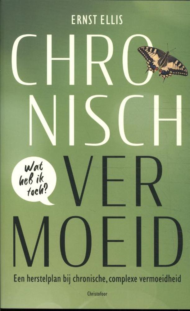 Chronische Müdigkeit, was mache ich?