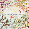 Das Geschichtenorchester: die vier Jahreszeiten