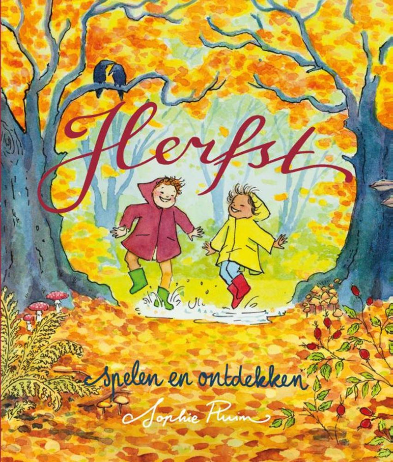 Herbst 1+