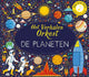 Das Geschichtenorchester: Die Planeten 3+
