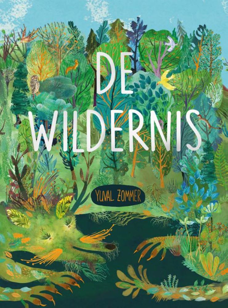 Die Wildnis 4+