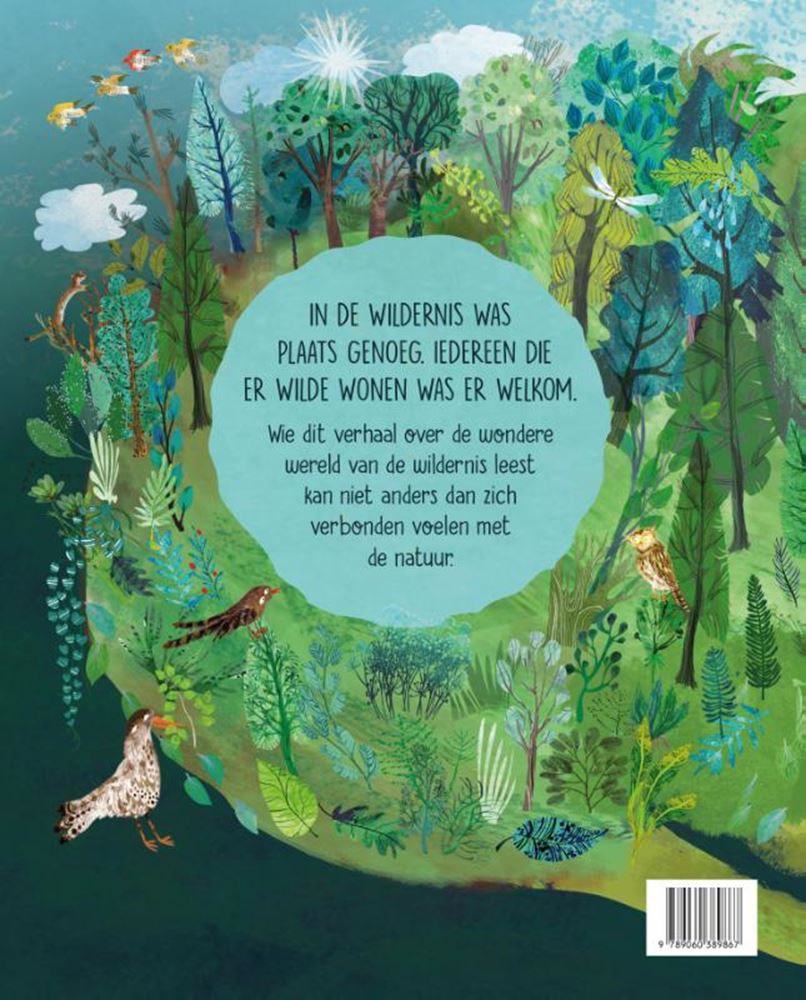 Die Wildnis 4+