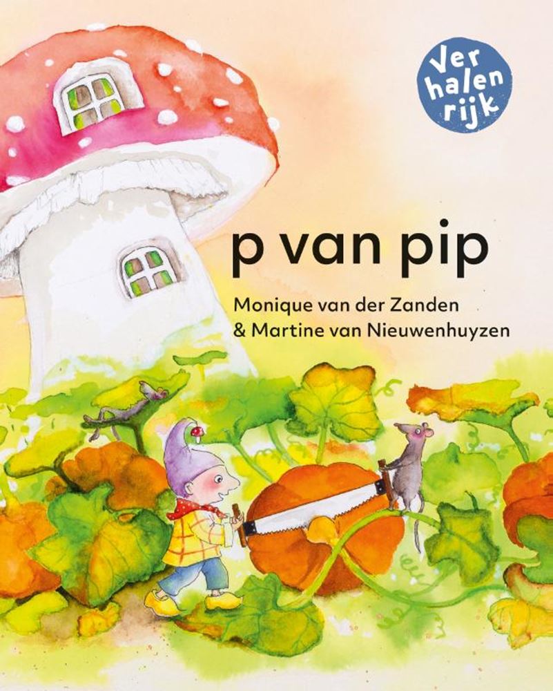 P für Pip 6+