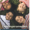Jedes Kind hat ein erwachsenes Temperament