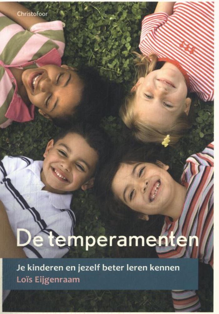 Jedes Kind hat ein erwachsenes Temperament