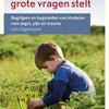 Wenn das Leben große Fragen stellt