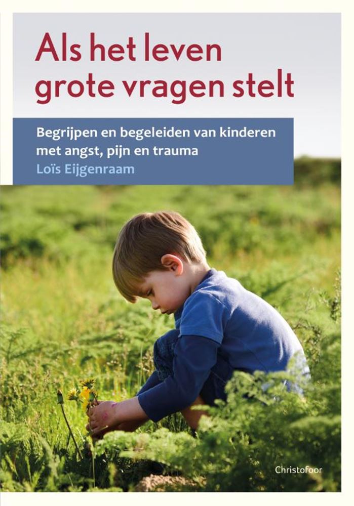 Wenn das Leben große Fragen stellt