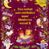 Schat aan verhalen voor kindern vanaf 5