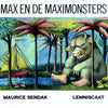 Max und die Maxi-Monster. 5+