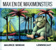 Max und die Maxi-Monster. 5+