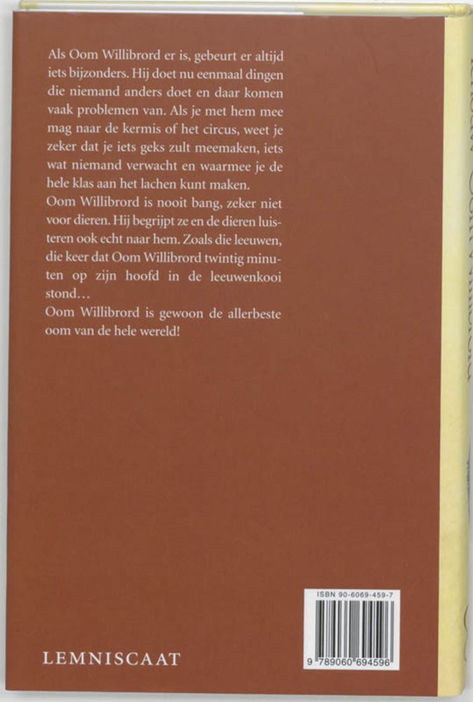 Onkel Willibrord