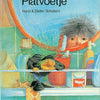 Plattfuß. 4+