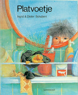 Plattfuß. 4+ - afbeelding 1