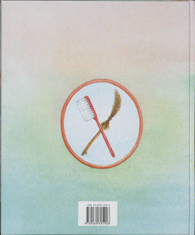 Plattfuß. 4+