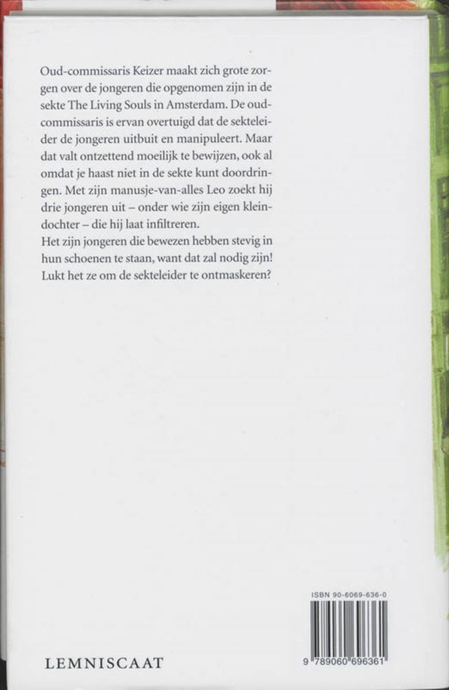Gefängnis mit offener Tür