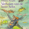 Geschichten von der bösen Hexe. 6+