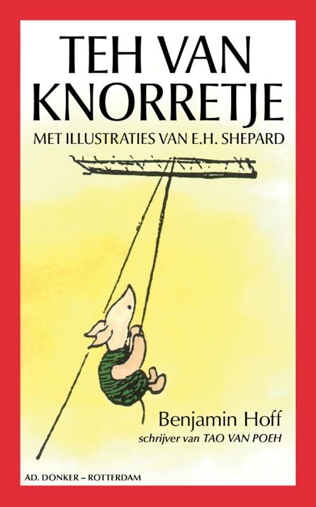 Winnie-the-Pooh: vom Ferkel 6+