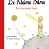 Der kleine Prinz, ein Karussellbuch.