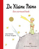 Der kleine Prinz, ein Karussellbuch.