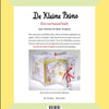 Der kleine Prinz, ein Karussellbuch.