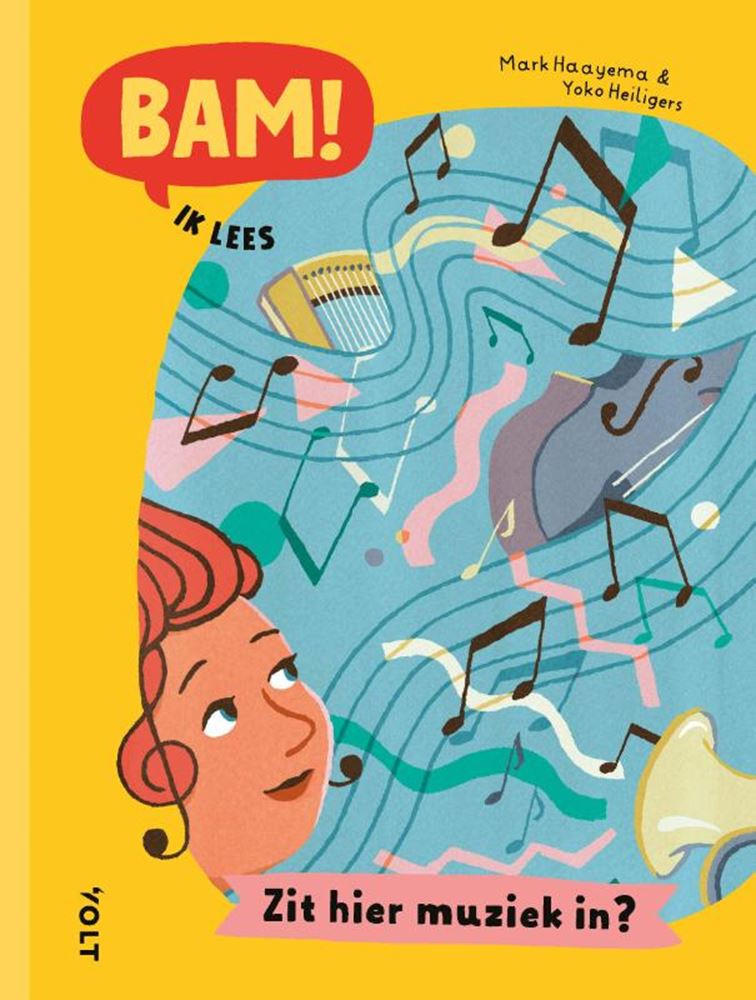 Ich habe gelesen: Ist da Musik drin? 6+
