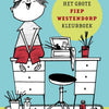 Das große Fiep West Village Malbuch 2+
