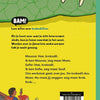 Hey, Krokodil. Bumm! Ich habe gelesen. 6+