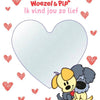 Woezel Pip: Ich finde dich so süß 3+