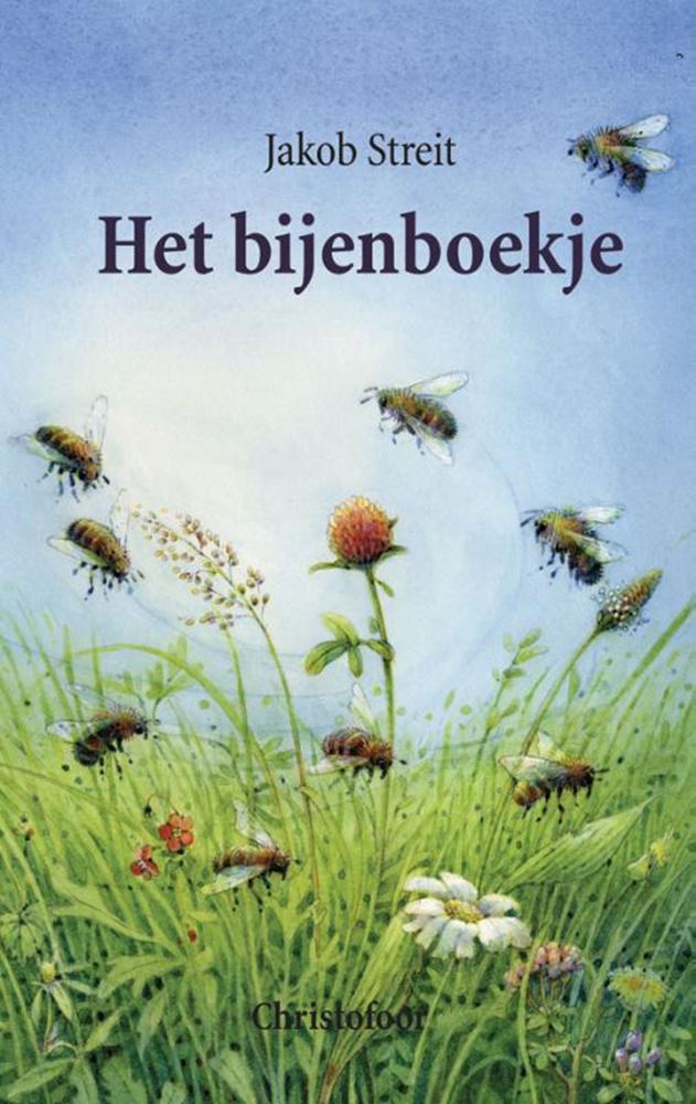 Das Bienenbuch. 5+