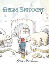 Olles Skiausflug. 4+ - afbeelding 1