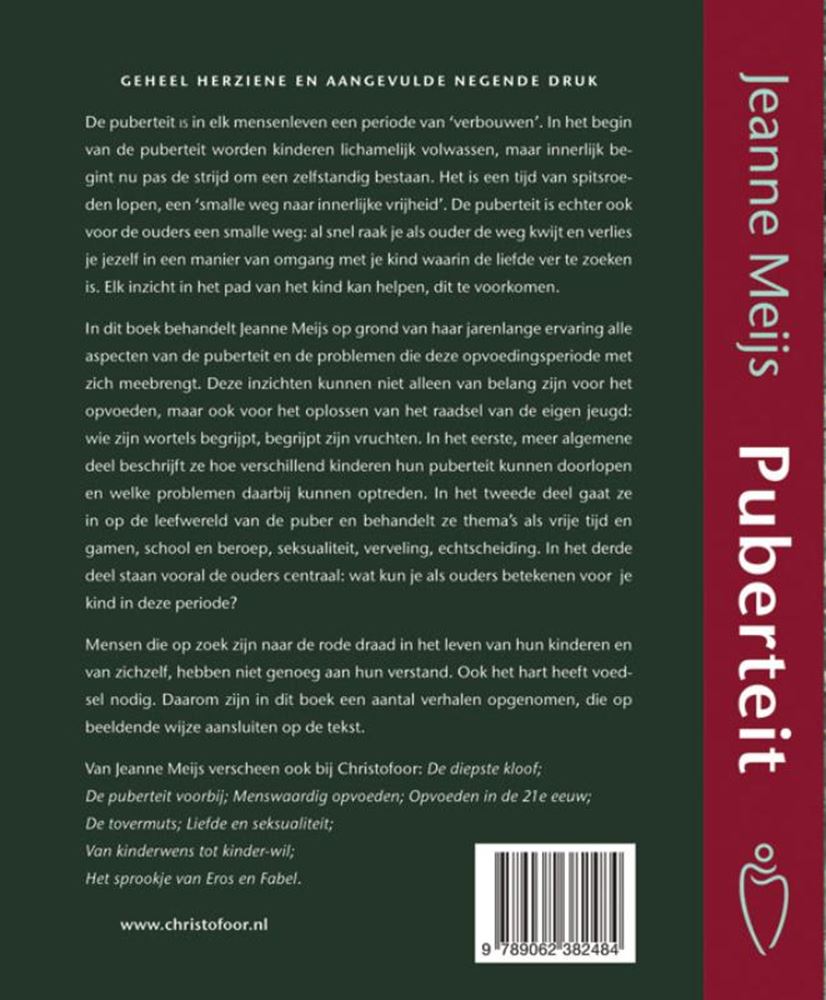 Pubertät (pb)