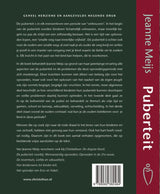 Pubertät (pb) - afbeelding 2