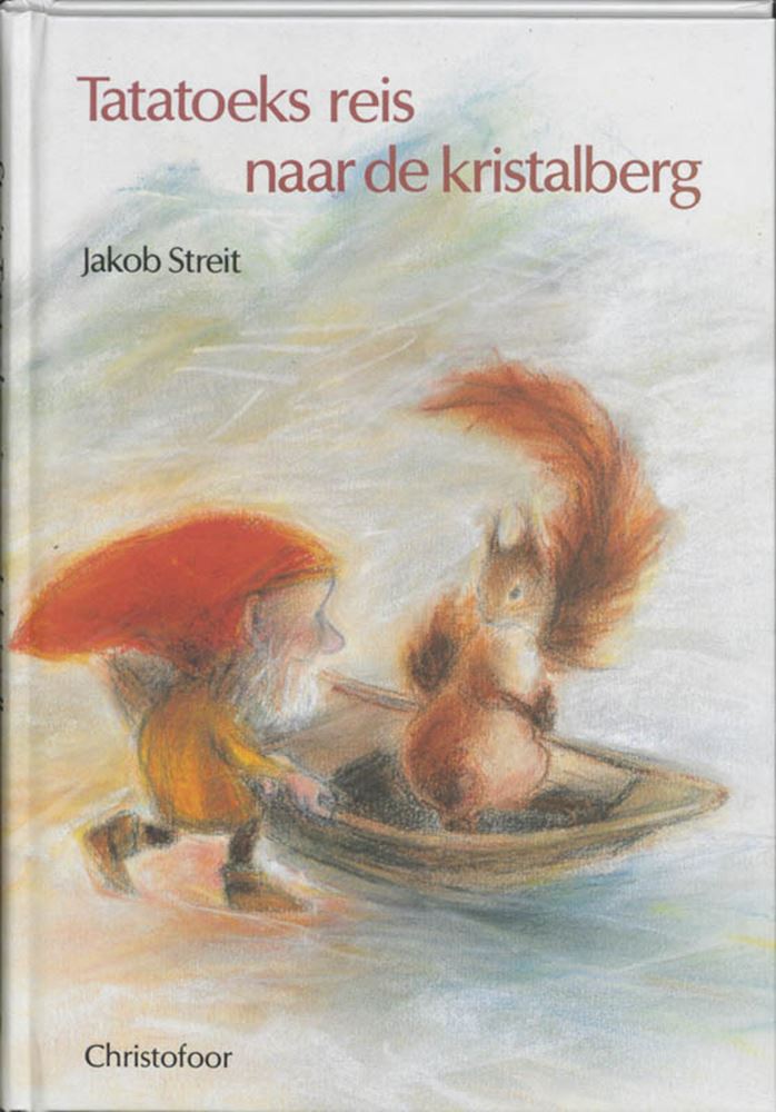 Tatatuks Reise zum Kristallberg. 5+