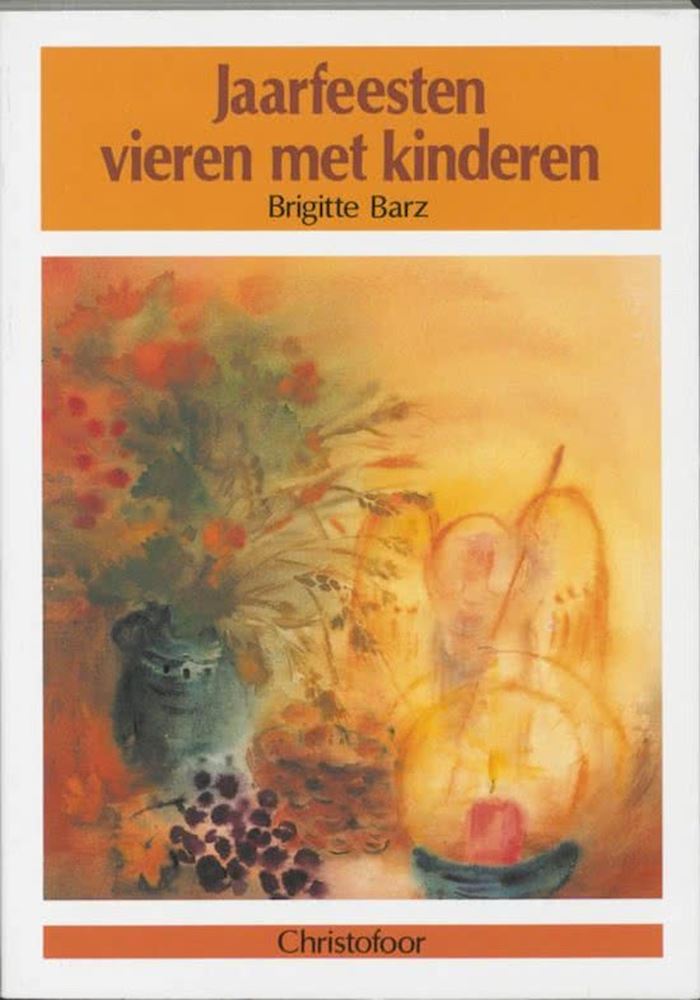Jahresfeste mit Kindern feiern (pb)