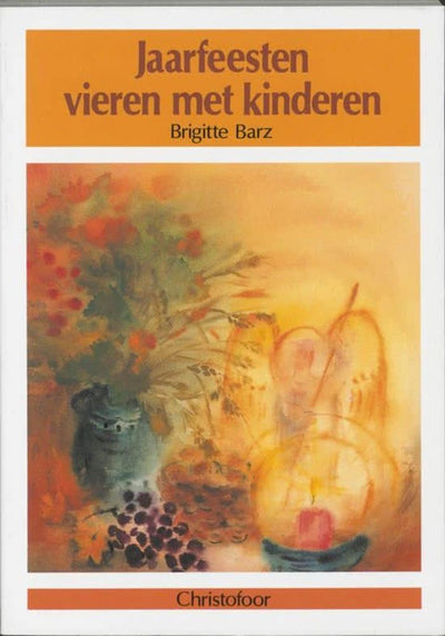 Jahresfeste mit Kindern feiern (pb)