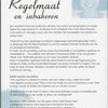 Regelmäßigkeit und Pucken