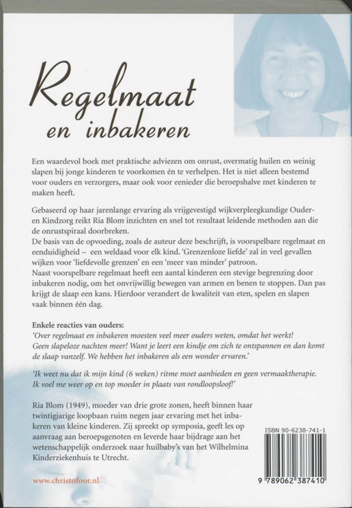 Regelmäßigkeit und Pucken